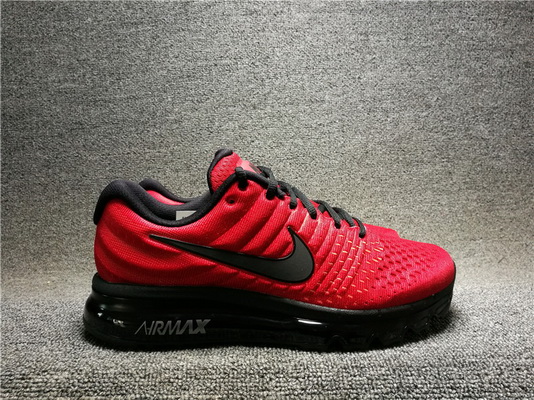 Super Max Nike Air Max 2017 Men--013